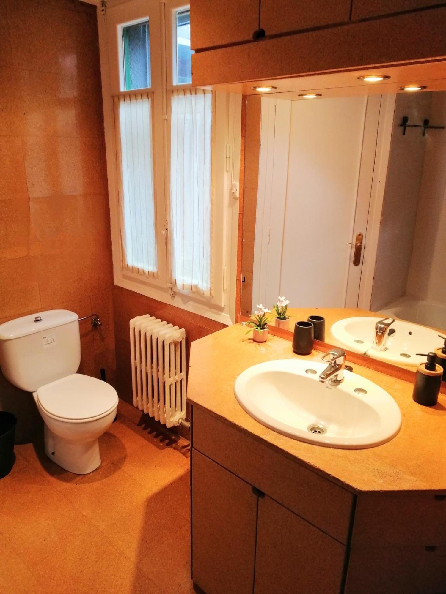 Piso En Escarrilla - 3 Habitaciones Zewnętrze zdjęcie